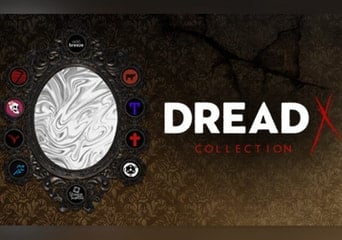 Dread X - Collection Global Steam