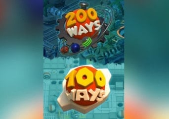 Two & One Hundred Ways - Bundle EN Argentina Xbox One Xbox Series