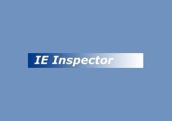 Ie Inspector HTTP Analyzer V7 Stand Alone Edition One Edition EN Global Software License