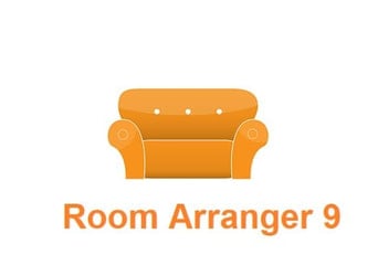 Room Arranger 9 EN Global Software License