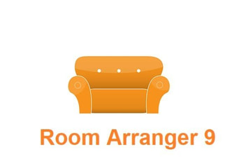 Room Arranger 9 EN Global Software License