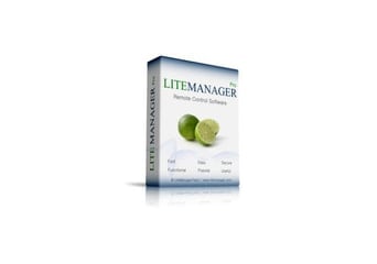 LiteManager Pro EN Global Software License