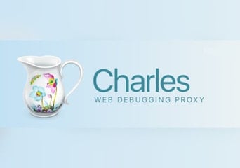 Charles Web Debugging Proxy 4 EN Global Software License