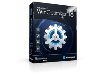 Ashampoo WinOptimizer 19 Global Software License