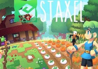 Staxel EU Steam