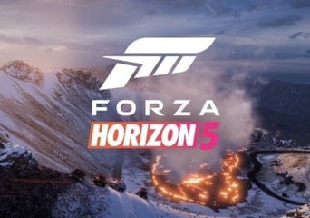 Forza Horizon 5 - Bonus DLC Limited Edition EN Global Xbox/One/Series/Xbox - PC
