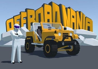 Offroad Mania Global Steam