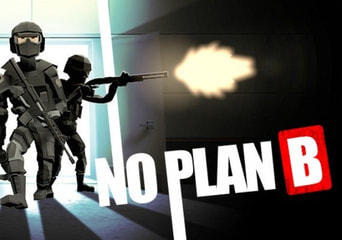 No Plan B Global Steam