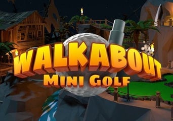 Walkabout Mini Golf VR EN EU Steam Gift