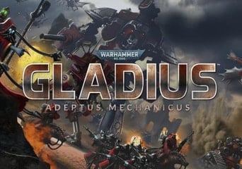 Warhammer 40,000: Gladius - Adeptus Mechanicus DLC EN/DE/RU/ZH/ES EU Steam