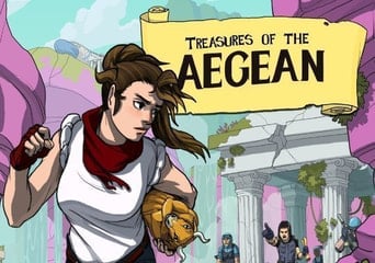 Treasures of the Aegean EN/DE/FR/IT/JA/KO/ZH/ES Global Steam