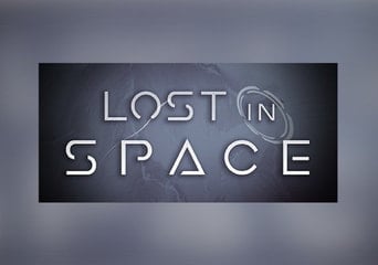 Lost in Space Global Steam