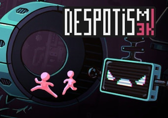 Despotism 3k EN Argentina Xbox One Xbox Series