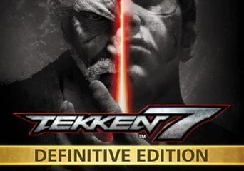 Tekken 7 Definitive Edition EN EU Xbox One Xbox Series