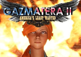 Gazmatera 2: America's Least Wanted EN/RU/TR Global Steam
