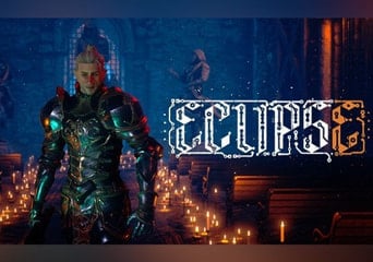 Eclipse EN/RU Global Steam