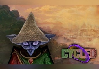 Cycled EN/FR/PL/PT/RU/ES Global Steam