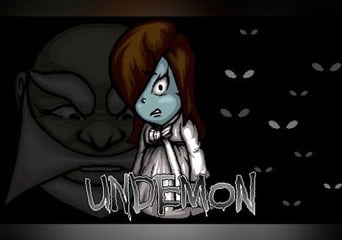 Undemon EN/KO Global Steam