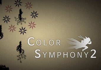 Color Symphony 2 EN/DE/FR/IT/PL/CS/ES/SV EU Xbox One Xbox Series
