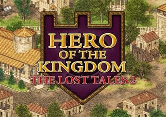 Hero of the Kingdom: The Lost Tales 2 Global Steam
