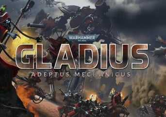 Warhammer 40,000: Gladius - Adeptus Mechanicus DLC EN/DE/FR/RU/ZH/ES Global Steam