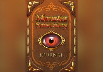 Monster Sanctuary: Monster Journal DLC EN Global Steam