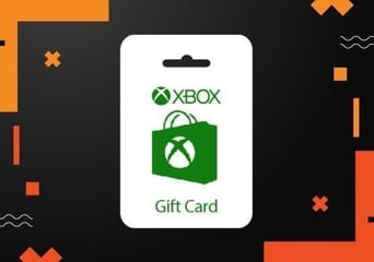 Xbox Live Gift Card CZK CZ 150Kč Xbox Gift Card