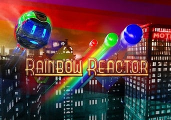 Rainbow Reactor VR EN Global Steam