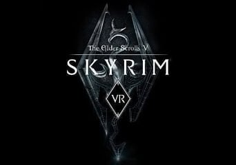 The Elder Scrolls V: Skyrim VR EU Steam