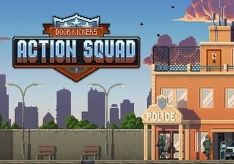 Door Kickers: Action Squad EN EU Steam