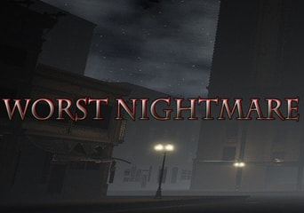 Worst Nightmare Global Steam