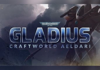 Warhammer 40,000: Gladius - Craftworld Aeldari DLC EN/DE/FR/RU/ZH/ES EU Steam