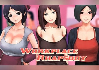 Workplace Rhapsody Global Steam