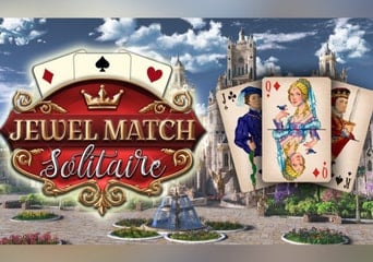 Jewel Match Solitaire EN Global Steam