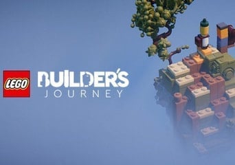 LEGO: Builder's Journey EU Xbox One Xbox Series