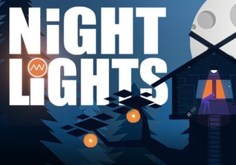 Night Lights Argentina Xbox One/Series