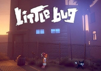 Little Bug EN Argentina Xbox One Xbox Series