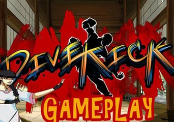 Divekick Global Steam
