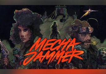 Mechajammer Global Steam
