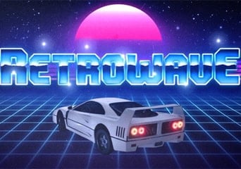 Retrowave Global Steam