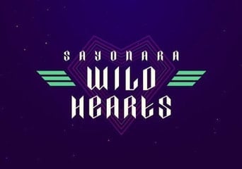 Sayonara Wild Hearts Global Steam