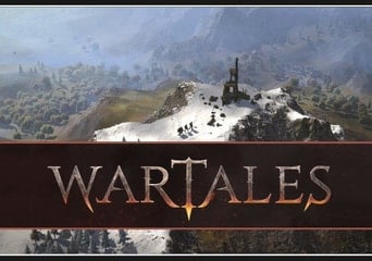 Wartales EN/DE/FR/PL/PT/RU/ES Global Steam