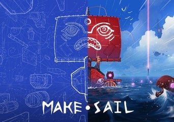 Make Sail EN Global Steam
