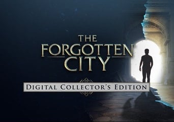 The Forgotten City Collector's Edition EN/DE/FR/RU/ZH/ES Global Steam