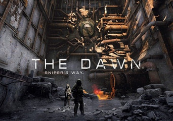 The Dawn: Sniper's Way EN Global Steam