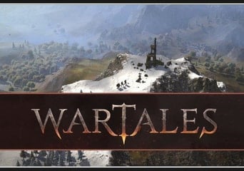 Wartales EN/DE/FR/PL/PT/RU/ES EU Steam Gift
