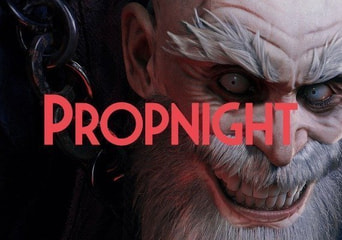 Propnight (PC) Steam Gift Europe