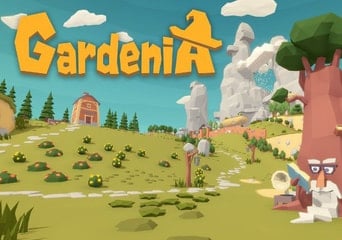 Gardenia Global Steam