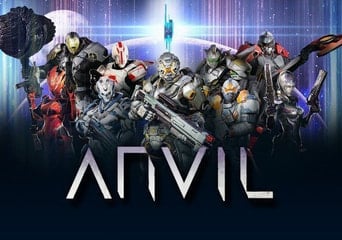 ANVIL EU Steam Gift