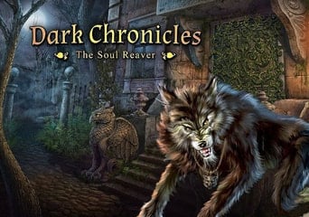 Dark Chronicles: The Soul Reaver EN Global Steam
